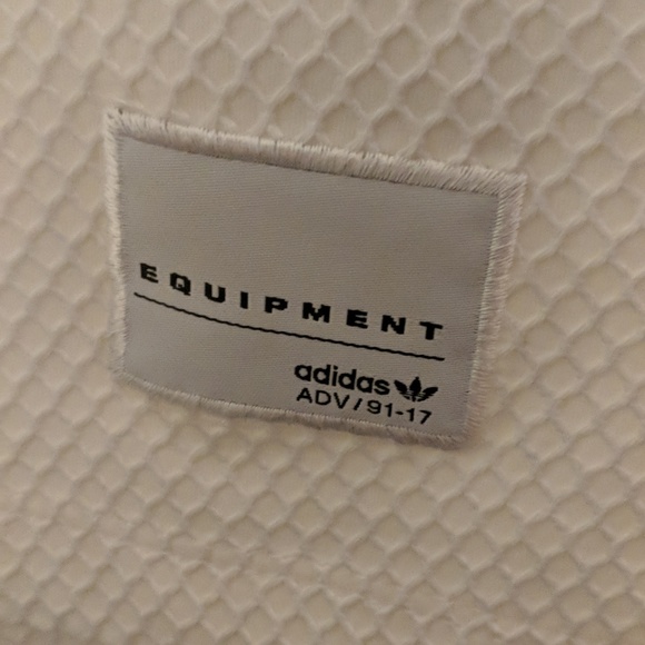 Adidas bodycon dress - Picture 3 of 4